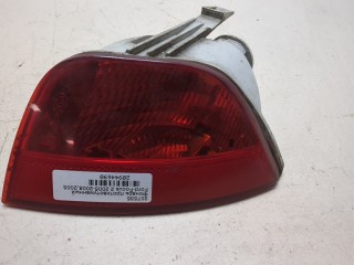 Фонарь противотуманный левый, ориг. номер 1M5115K273, Ford Focus 2001-2005