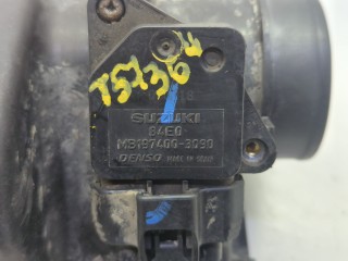 Измеритель потока воздуха (расходомер), ориг. номер 1380084E00, Suzuki SX4 2006-2014