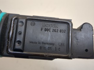 Измеритель потока воздуха (расходомер), ориг. номер F00C2G2032, Volkswagen Beetle 1997-2005