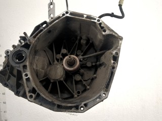 КПП 6-ст.мех. (МКПП) Renault Scenic 2009-2012