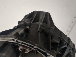 КПП 6-ст.мех. (МКПП), ориг. номер 320105094R, Renault Scenic 2009-2012