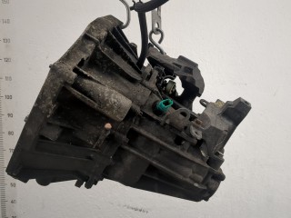 КПП 6-ст.мех. (МКПП), ориг. номер 320105094R, Renault Scenic 2009-2012