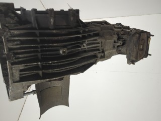 КПП 6-ст.мех. (МКПП), ориг. номер 01X300044H, Audi A6 2004-2008