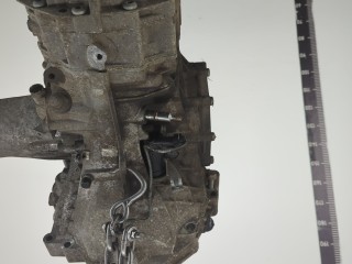 КПП 6-ст.мех. (МКПП), ориг. номер 01X300044H, Audi A6 2004-2008