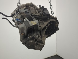 КПП 6-ст.мех. (МКПП), ориг. номер 7701700604, Renault Megane 2008-2014