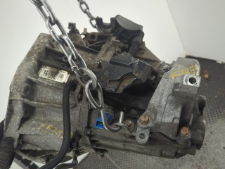 КПП 6-ст.мех. (МКПП), ориг. номер 7701700604, Renault Megane 2008-2014