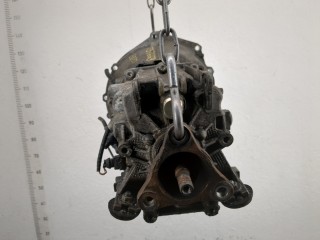 КПП 6-ст.мех. (МКПП), ориг. номер 23008610985, 8610985, BMW 1 серия 2007-2011