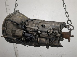 КПП 6-ст.мех. (МКПП), ориг. номер 23008610985, 8610985, BMW 1 серия 2007-2011