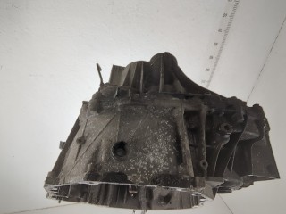 КПП 6-ст.мех. (МКПП), ориг. номер 32010BB60D, Nissan Qashqai 2010-2013