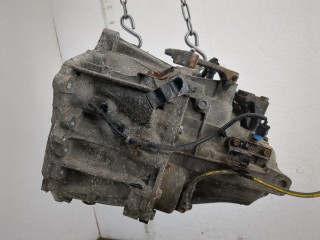 КПП 6-ст.мех. (МКПП), ориг. номер 32010BB60D, Nissan Qashqai 2010-2013