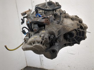 КПП 6-ст.мех. (МКПП), ориг. номер 32010BB60D, Nissan Qashqai 2010-2013