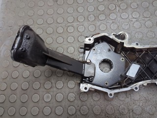 Насос масляный, ориг. номер 646100, Opel Combo 201-2024