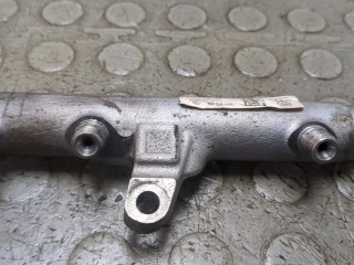Рампа (рейка) топливная, Seat Leon 2005-2012