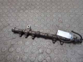 Рампа (рейка) топливная, ориг. номер 821071, 95524226, Opel Combo 201-2024