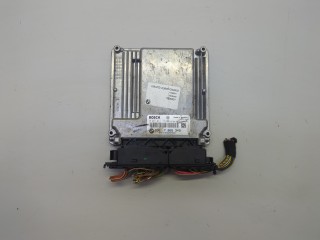 Блок управления двигателем BMW X3 E83 2006-2010