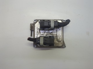 Блок управления двигателем, ориг. номер 55571557, 5WK9430, S1100101, Opel Zafira B 2008-2014