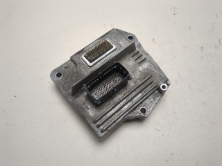 Блок управления двигателем Opel Meriva 2006-2010, 12249823