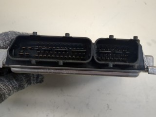 Блок управления двигателем, ориг. номер 55198503, Fiat Punto 2003-2011