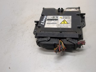 Блок управления двигателем, ориг. номер RF7K18881M, Mazda 6 (GG) 2005-2008
