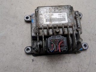 Блок управления топливным насосом, ориг. номер 16267710, Opel Combo 201-2024