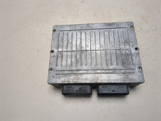 Блок управления газового оборудования, Chevrolet Tacuma (Rezzo) 2000-2008