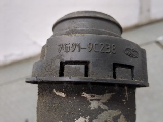 Горловина заливная топливная, ориг. номер 7G919C238, Ford Mondeo 2006-2010