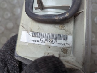 Фонарь заднего хода, ориг. номер XFD000053, Land Rover Range Rover 2005-2009