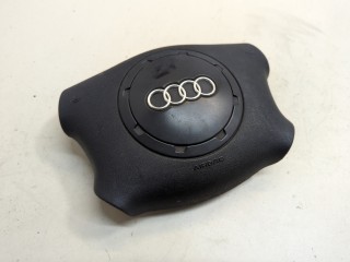 Подушка безопасности водителя Audi A3 1996-2000