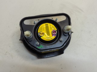Подушка безопасности водителя, ориг. номер DAJ31430295, Opel Vectra 2002-2005