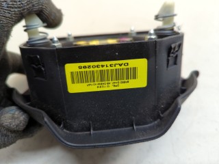 Подушка безопасности водителя, ориг. номер DAJ31430295, Opel Vectra 2002-2005