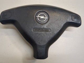 Подушка безопасности водителя Opel Astra 1998-2009