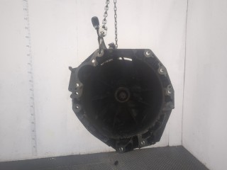 КПП 5-ст.мех 4х4 (МКПП) Suzuki Grand Vitara 2002-2006