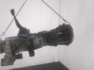 КПП 5-ст.мех 4х4 (МКПП), ориг. номер 2471166J00, Suzuki Grand Vitara 2002-2006