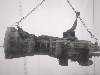 КПП 5-ст.мех 4х4 (МКПП), ориг. номер 2471166J00, Suzuki Grand Vitara 2002-2006