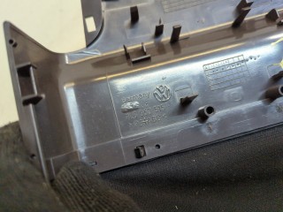 Кожух рулевой колонки, ориг. номер 7L6953515, Volkswagen Touareg 2006-2010
