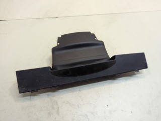 Кожух рулевой колонки, ориг. номер 7L6953515, Volkswagen Touareg 2006-2010