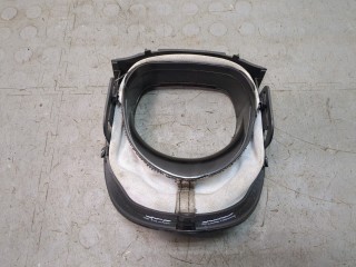 Кожух рулевой колонки, ориг. номер 1644600195, 18114726, Mercedes GL-Класс 2006-2009