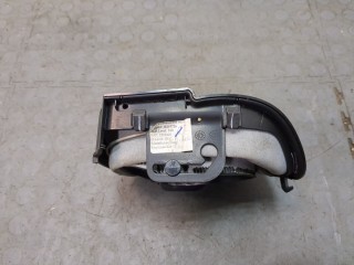 Кожух рулевой колонки, ориг. номер 1644600195, 18114726, Mercedes GL-Класс 2006-2009