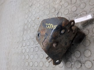 Кронштейн балки подвески задний, ориг. номер 554309U00A, 554299U00A, Nissan Note E11 2008-2013
