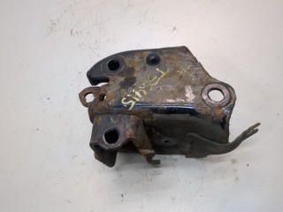 Кронштейн балки подвески задний, ориг. номер 554309U00A, 554299U00A, Nissan Note E11 2008-2013