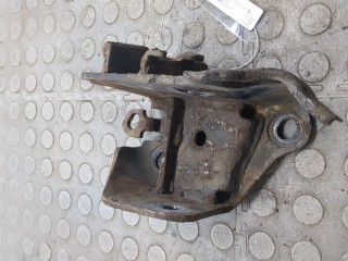 Кронштейн балки подвески задний, ориг. номер 554309U00A, 554299U00A, Nissan Note E11 2008-2013