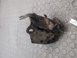 Кронштейн балки подвески задний, ориг. номер 554309U00A, 554299U00A, Nissan Note E11 2008-2013