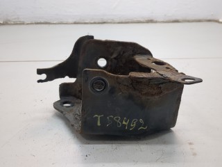 Кронштейн балки подвески задний, ориг. номер 55430BA60A, 55429BA60A, Nissan Juke 2010-2014