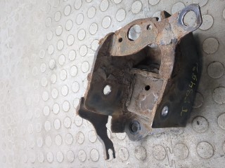 Кронштейн балки подвески задний, ориг. номер 55430BA60A, 55429BA60A, Nissan Juke 2010-2014