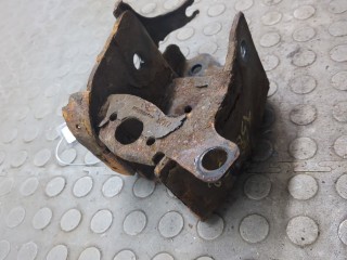 Кронштейн балки подвески задний, ориг. номер 55430BA60A, 55429BA60A, Nissan Juke 2010-2014