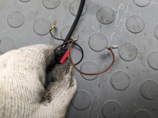 Кнопка круиз контроля, ориг. номер 3M5T9E740AD, 1425196, Ford Kuga 2008-2013