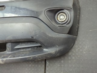 Бампер передний, ориг. номер 68109861AC, 68109863AA, 68109866AA, Jeep Compass 2010-2013