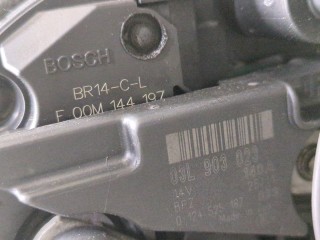 Генератор, ориг. номер 03L903023X, Audi A3 2008-2013