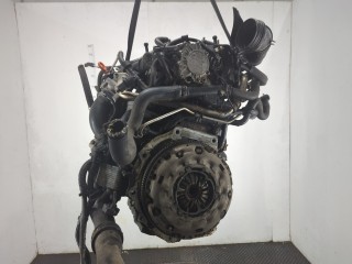Генератор Volkswagen Touran 2006-2010