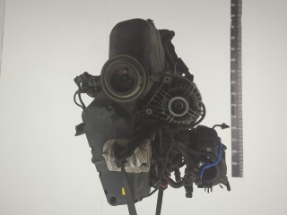 Генератор Fiat Punto 2003-2011